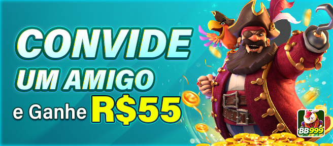 CONVIDE UM AMIGO e Ganhe I R$55