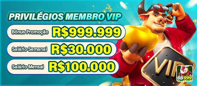 PRIVILEGIOS MEMBRO VIP