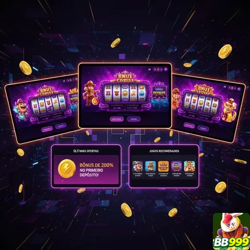 bb999 - explorar exclusivo jogo