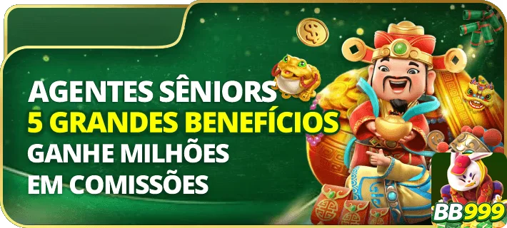 bb999 - experiência de jogo - Interface do Cassino