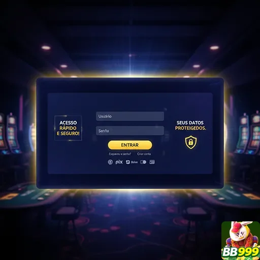 bb999 - direto entrada rápida - Link Direto
