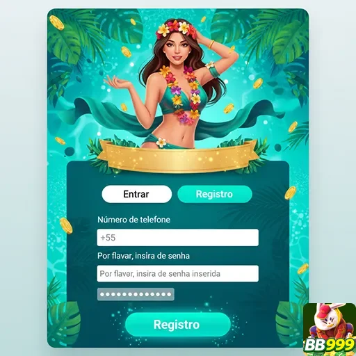 bb999 - login premium - Entrar na Conta