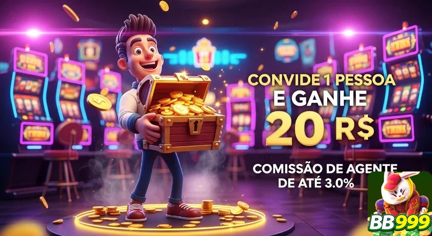 bb999 - experimentar exclusivo jogo