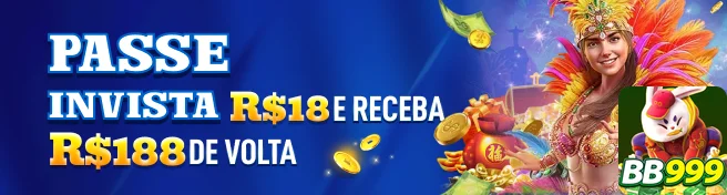 bb999 - aproveitar emocionante jogo
