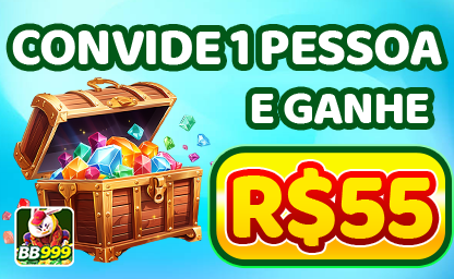 CONVIDE 1 PESSOA E GANHE R$55